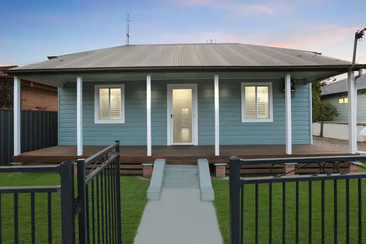 Main view of Homely house listing, 26 Barrett Avenue, Cessnock NSW 2325