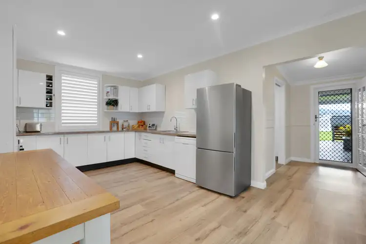 Third view of Homely house listing, 26 Barrett Avenue, Cessnock NSW 2325