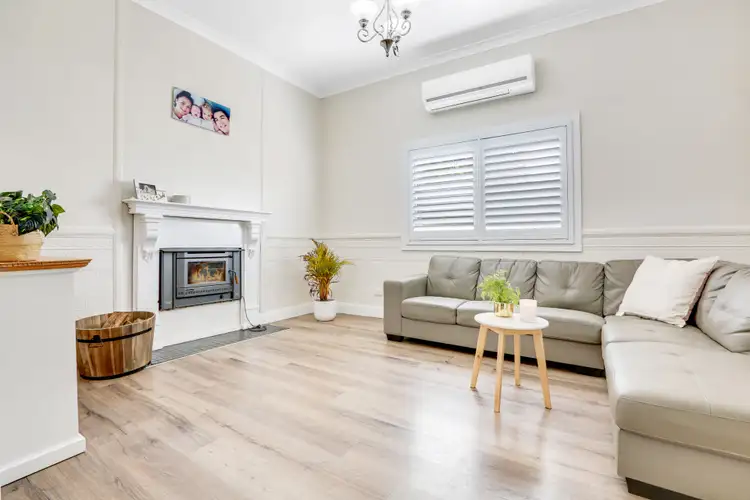 Fifth view of Homely house listing, 26 Barrett Avenue, Cessnock NSW 2325