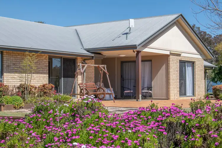 Third view of Homely rural property listing, 13435 D'Aguilar Highway, South Nanango QLD 4615