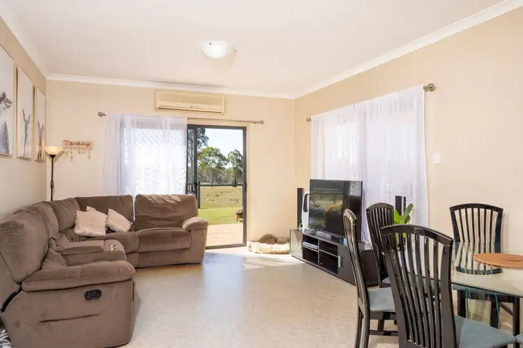 Fourth view of Homely rural property listing, 13435 D'Aguilar Highway, South Nanango QLD 4615