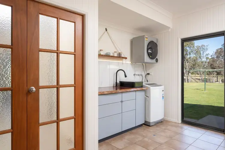 Fifth view of Homely rural property listing, 13435 D'Aguilar Highway, South Nanango QLD 4615