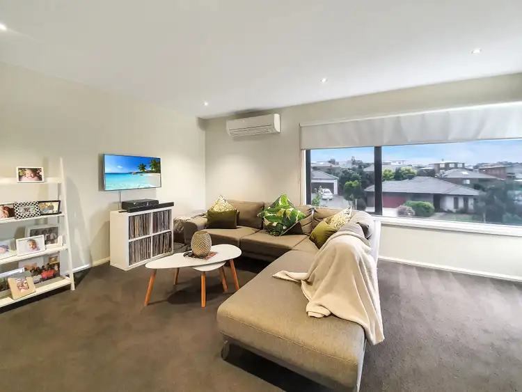 Sixth view of Homely townhouse listing, 100 Province Boulevard, Highton VIC 3216