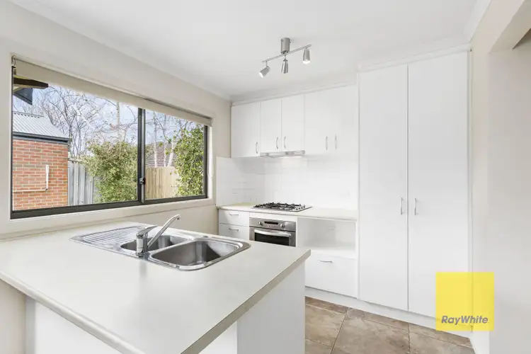 Second view of Homely unit listing, 5/52 Torquay Road, Belmont VIC 3216