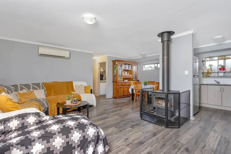 Second view of Homely house listing, 117A Peerless Road, Munno Para West SA 5115