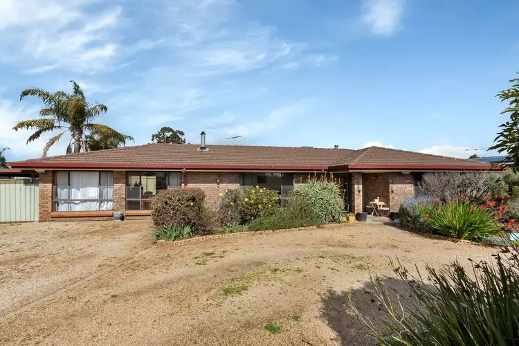 Main view of Homely house listing, 117 Peerless Road, Munno Para West SA 5115