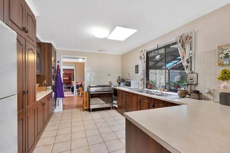 Second view of Homely house listing, 117 Peerless Road, Munno Para West SA 5115