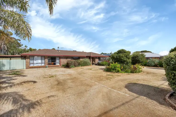 Fourth view of Homely house listing, 117 Peerless Road, Munno Para West SA 5115