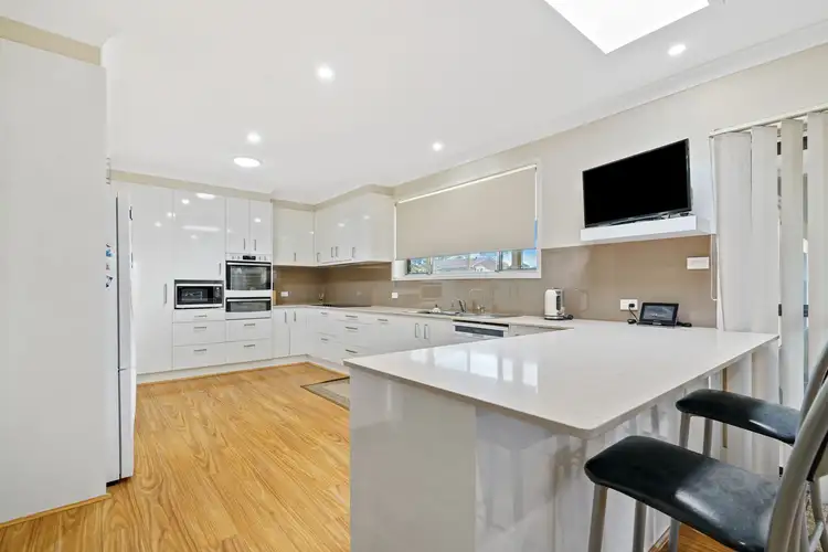 Second view of Homely house listing, 19 Pershing Place, Tanilba Bay NSW 2319