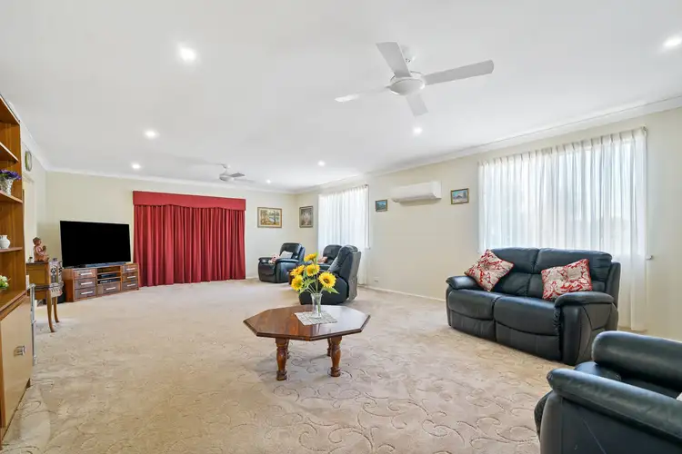 Third view of Homely house listing, 19 Pershing Place, Tanilba Bay NSW 2319