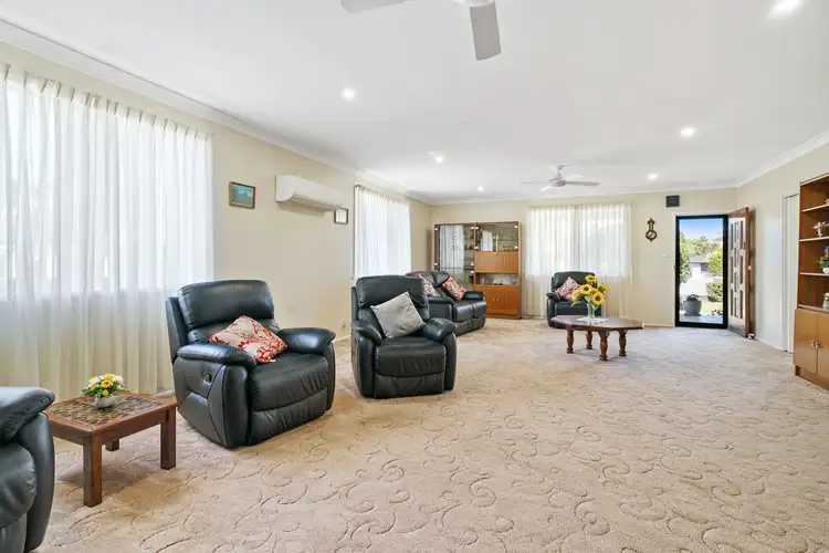Fourth view of Homely house listing, 19 Pershing Place, Tanilba Bay NSW 2319