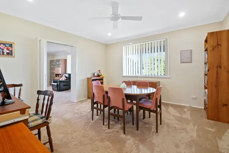 Sixth view of Homely house listing, 19 Pershing Place, Tanilba Bay NSW 2319