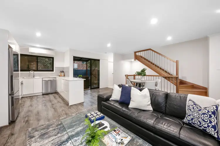 Main view of Homely townhouse listing, 7/125 Hansen Street, Moorooka QLD 4105