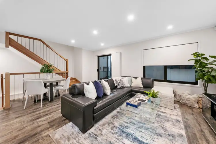 Third view of Homely townhouse listing, 7/125 Hansen Street, Moorooka QLD 4105