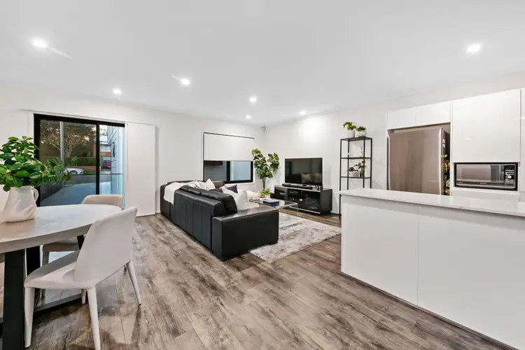 Fourth view of Homely townhouse listing, 7/125 Hansen Street, Moorooka QLD 4105
