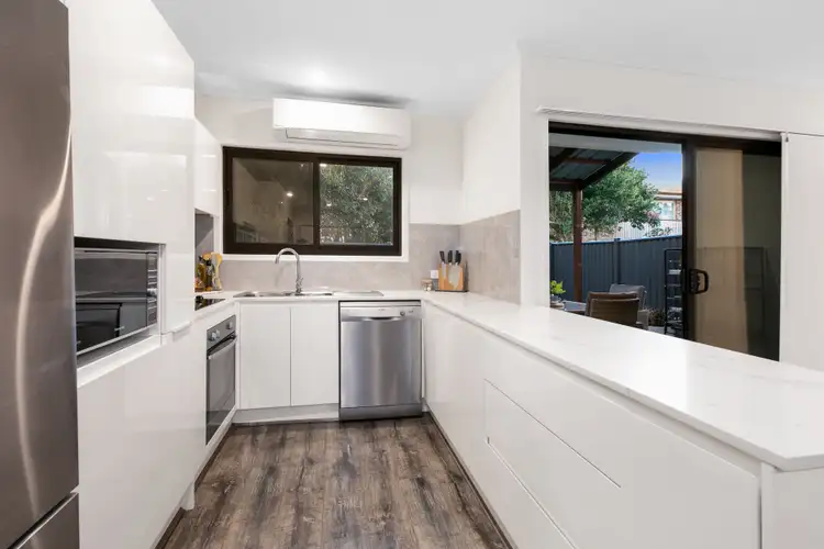 Fifth view of Homely townhouse listing, 7/125 Hansen Street, Moorooka QLD 4105