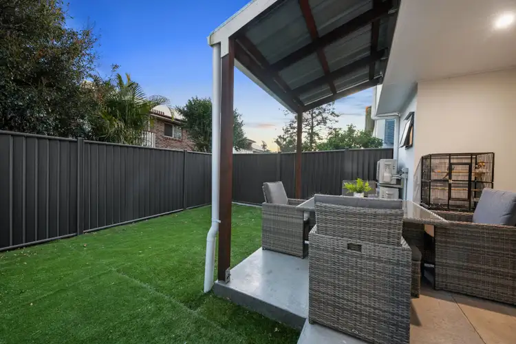 Sixth view of Homely townhouse listing, 7/125 Hansen Street, Moorooka QLD 4105