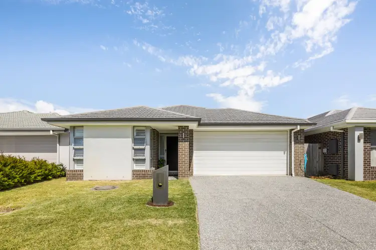 19 Hampstead Street, Taigum QLD 4018