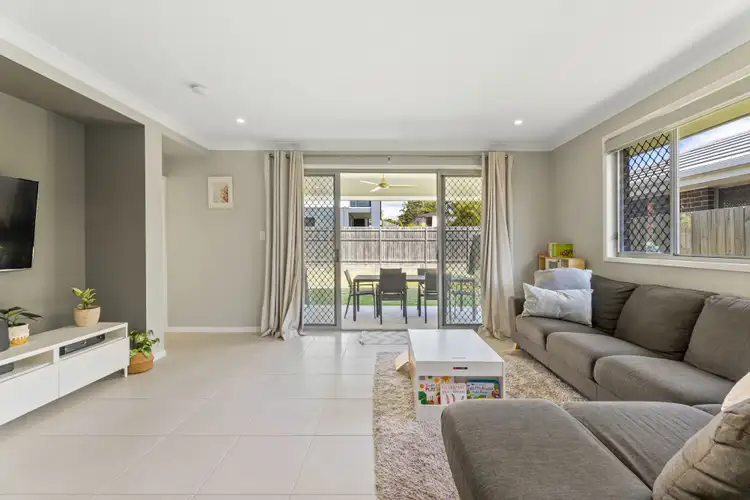 Fifth view of Homely house listing, 19 Hampstead Street, Taigum QLD 4018