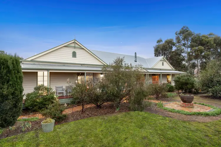 Main view of Homely house listing, 40 You Yangs Road, Little River VIC 3211