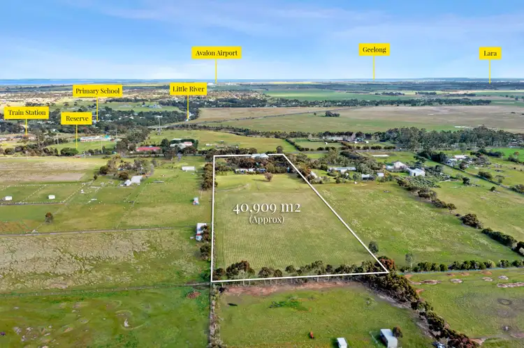 Second view of Homely house listing, 40 You Yangs Road, Little River VIC 3211