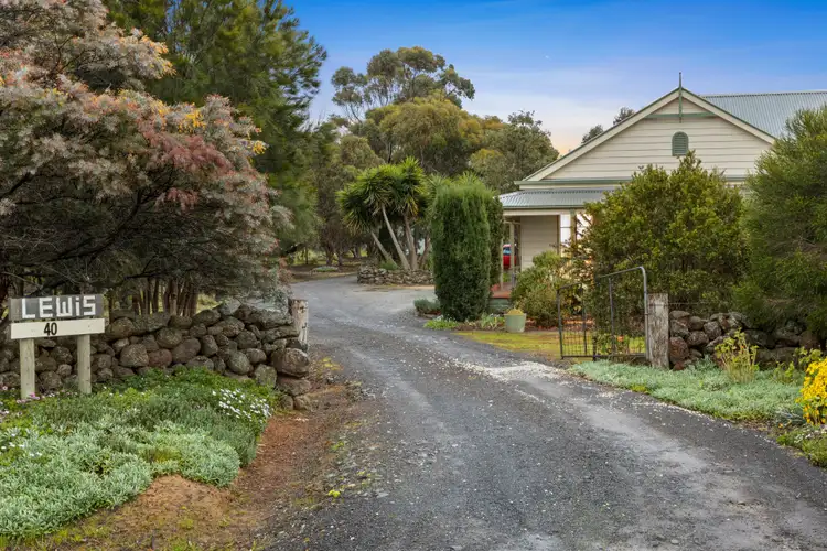 Third view of Homely house listing, 40 You Yangs Road, Little River VIC 3211