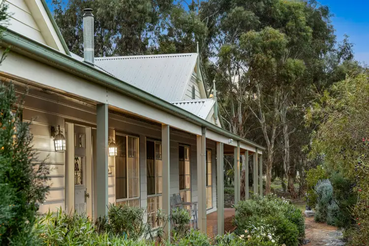 Fourth view of Homely house listing, 40 You Yangs Road, Little River VIC 3211