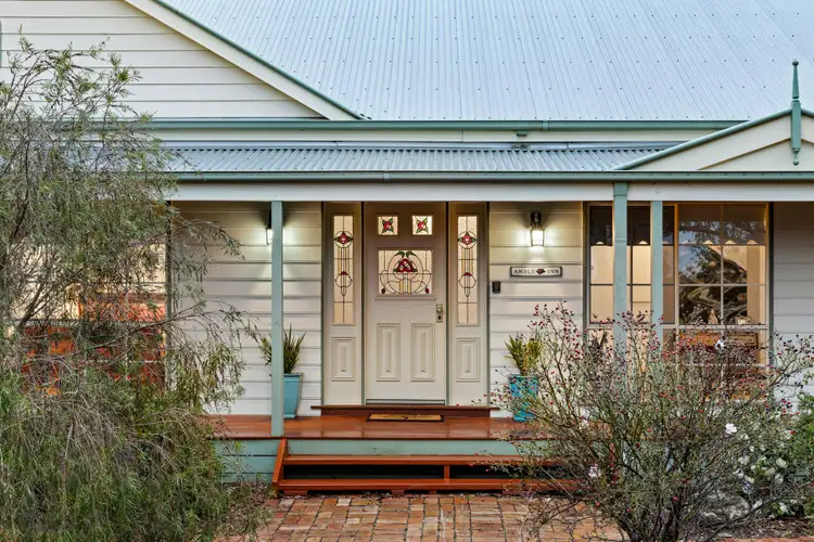 Fifth view of Homely house listing, 40 You Yangs Road, Little River VIC 3211