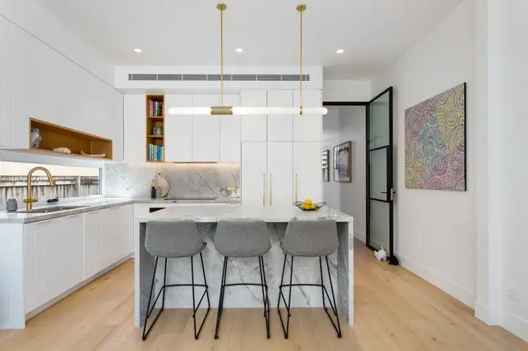 Third view of Homely house listing, 8 Keith Street, Clovelly NSW 2031