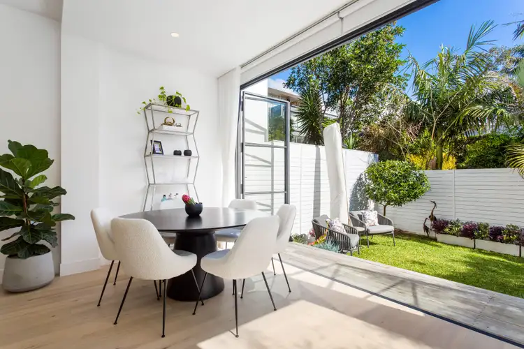 Fifth view of Homely house listing, 8 Keith Street, Clovelly NSW 2031