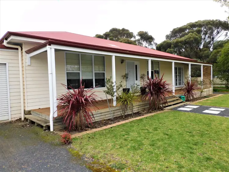 Main view of Homely house listing, 11 Phelps Street, Bordertown SA 5268