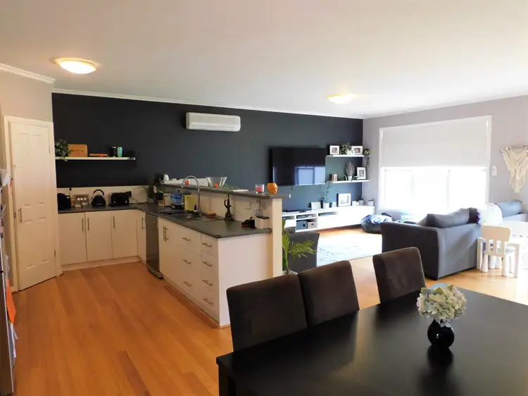 Fourth view of Homely house listing, 11 Phelps Street, Bordertown SA 5268