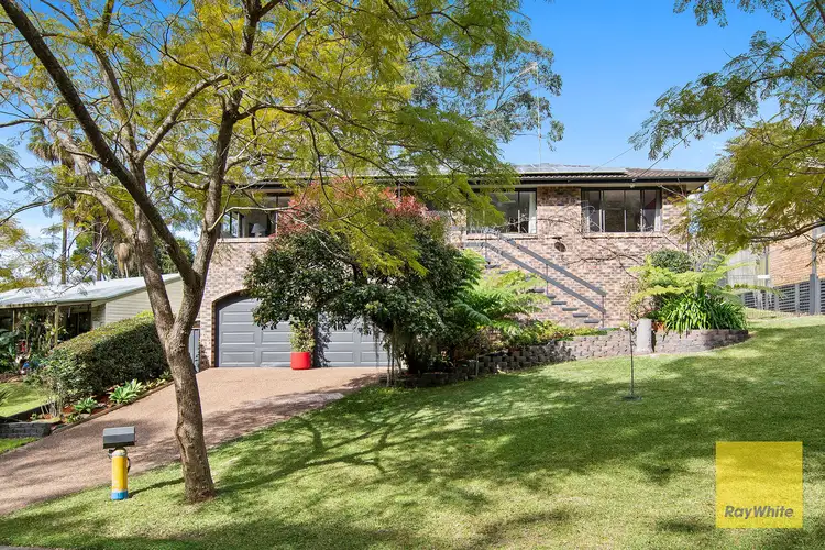 Second view of Homely house listing, 13 Homan Close, Umina Beach NSW 2257