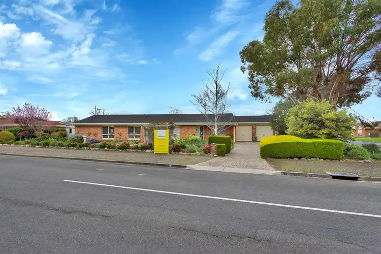 Fourth view of Homely house listing, 4 Blaxland Street, Nuriootpa SA 5355