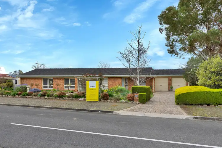 Fifth view of Homely house listing, 4 Blaxland Street, Nuriootpa SA 5355