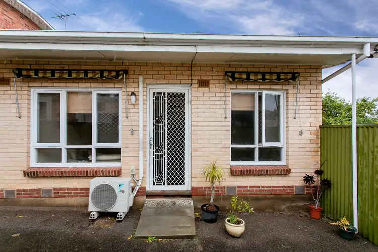 6/302A Goodwood Road, Clarence Park SA 5034