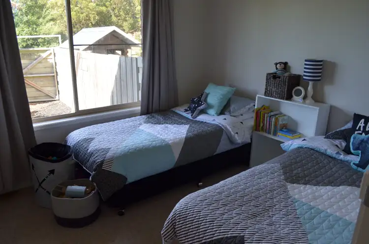 Fifth view of Homely house listing, 3 Hayley Drive, Warrnambool VIC 3280