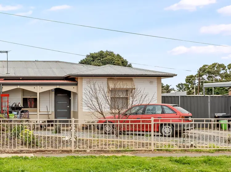 51 Connell Street, Davoren Park SA 5113