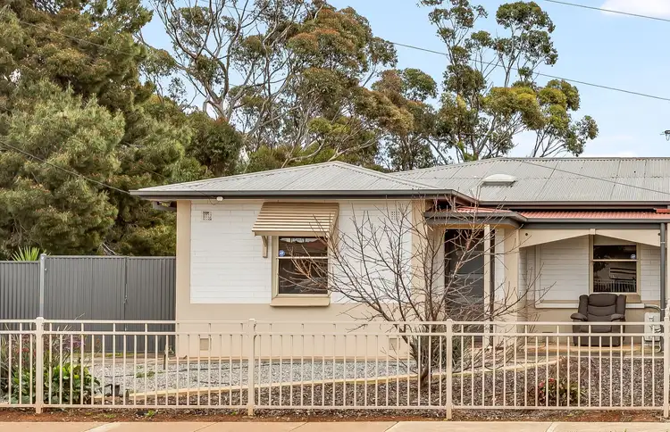 49 Connell Street, Davoren Park SA 5113