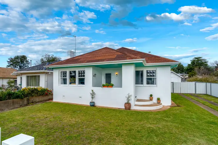 Main view of Homely house listing, 5 Dungaleer Street, Cowra NSW 2794