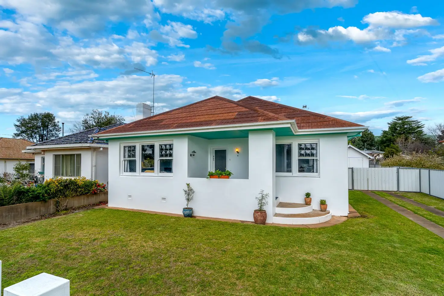 Main view of Homely house listing, 5 Dungaleer Street, Cowra NSW 2794