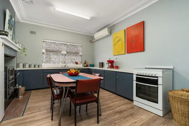 Third view of Homely house listing, 5 Dungaleer Street, Cowra NSW 2794