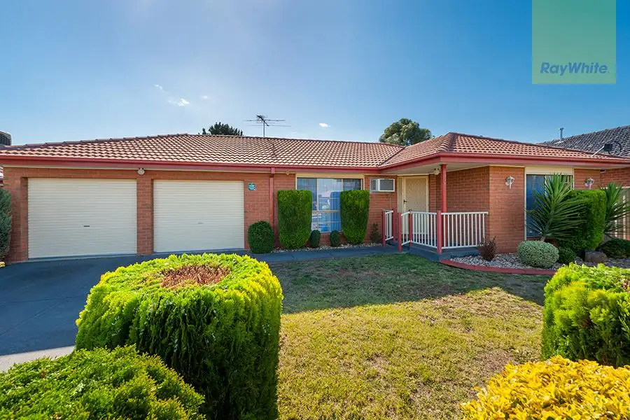 Main view of Homely house listing, 112 Bridgewater Road, Craigieburn VIC 3064