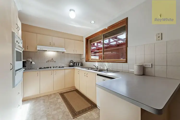 Third view of Homely house listing, 112 Bridgewater Road, Craigieburn VIC 3064