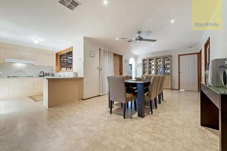 Fourth view of Homely house listing, 112 Bridgewater Road, Craigieburn VIC 3064