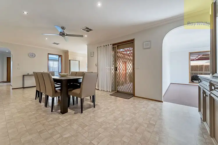 Fifth view of Homely house listing, 112 Bridgewater Road, Craigieburn VIC 3064