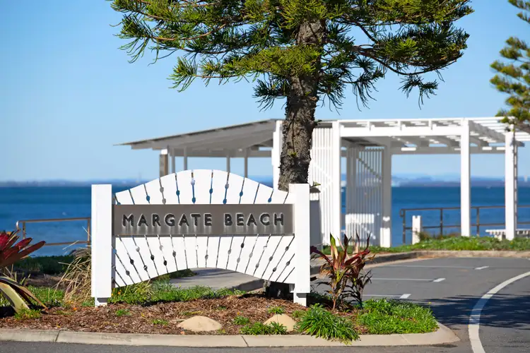 Third view of Homely house listing, 4 Sampson Street, Margate QLD 4019