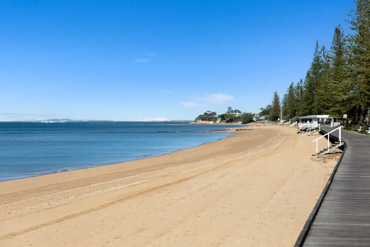 Fourth view of Homely house listing, 4 Sampson Street, Margate QLD 4019