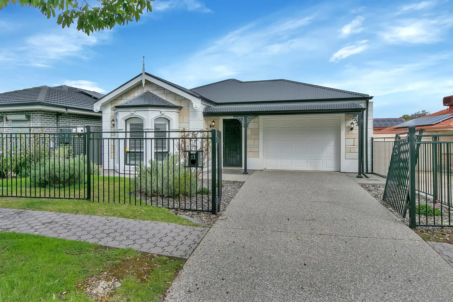 Main view of Homely house listing, 13 Rodney Avenue, Ingle Farm SA 5098