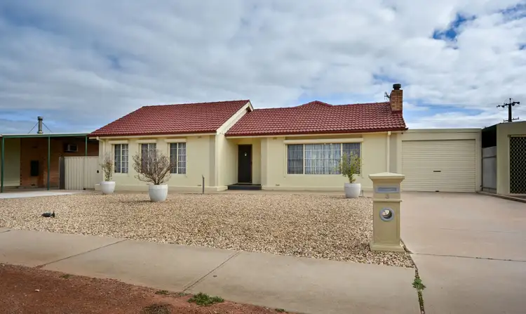 Main view of Homely house listing, 3 Mcdouall Stuart Avenue, Whyalla Stuart SA 5608